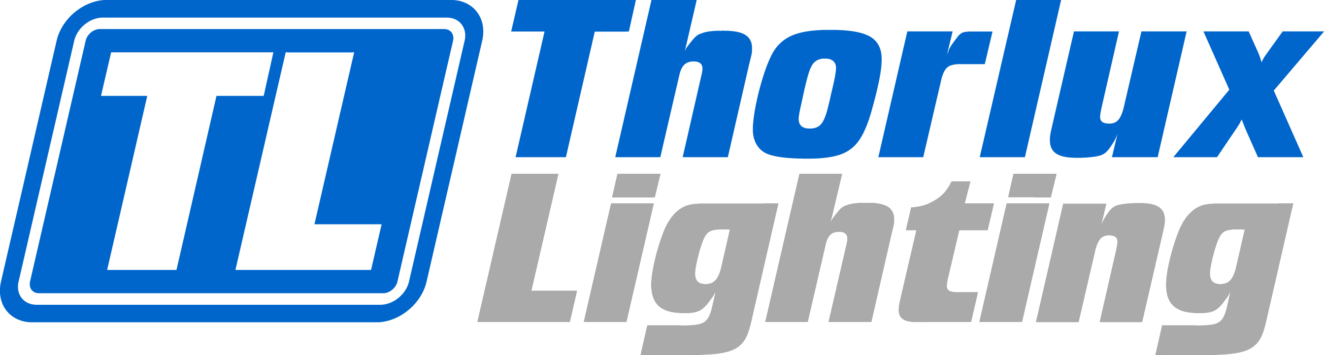 Company Thorlux Lighting. Description and contact information.